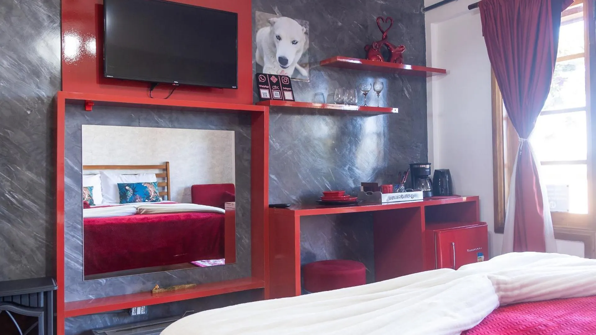 Vila Husky Campos do Jordão 0*,  巴西